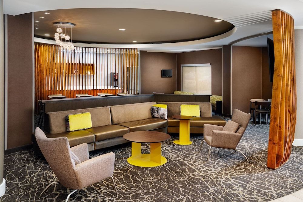 SpringHill Suites Boulder Longmont 2