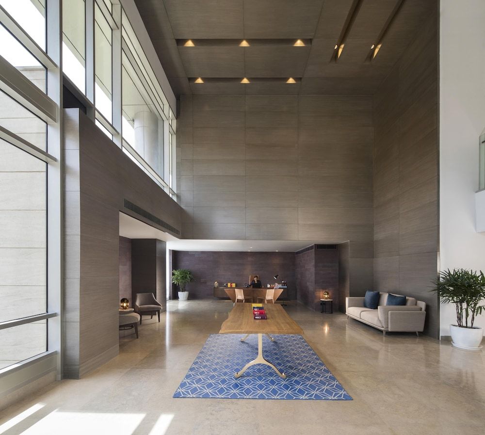Hyatt Delhi Residences 2