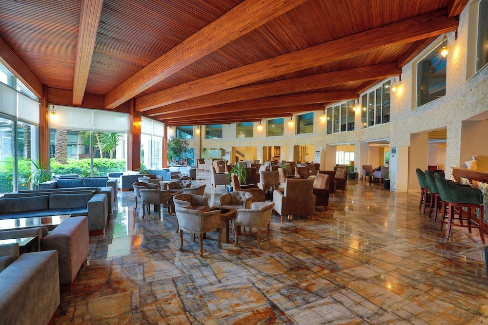 Sealight Resort Hotel 1