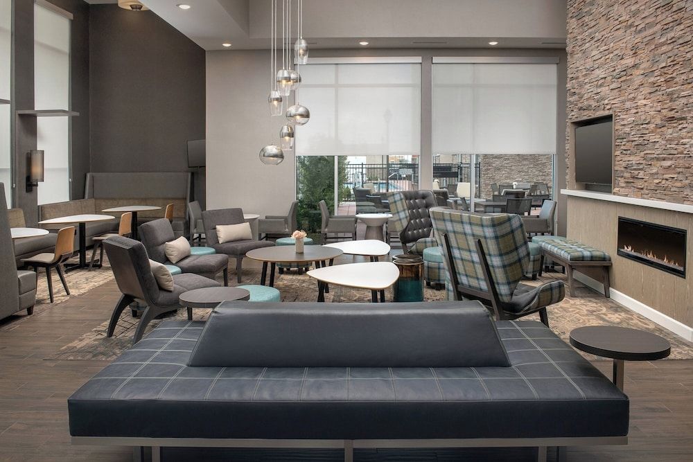 Residence Inn by Marriott Modesto North 1