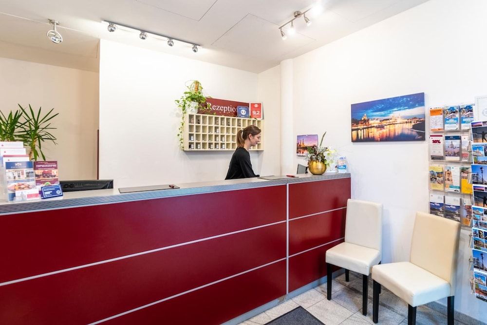 Aparthotel Neumarkt 2