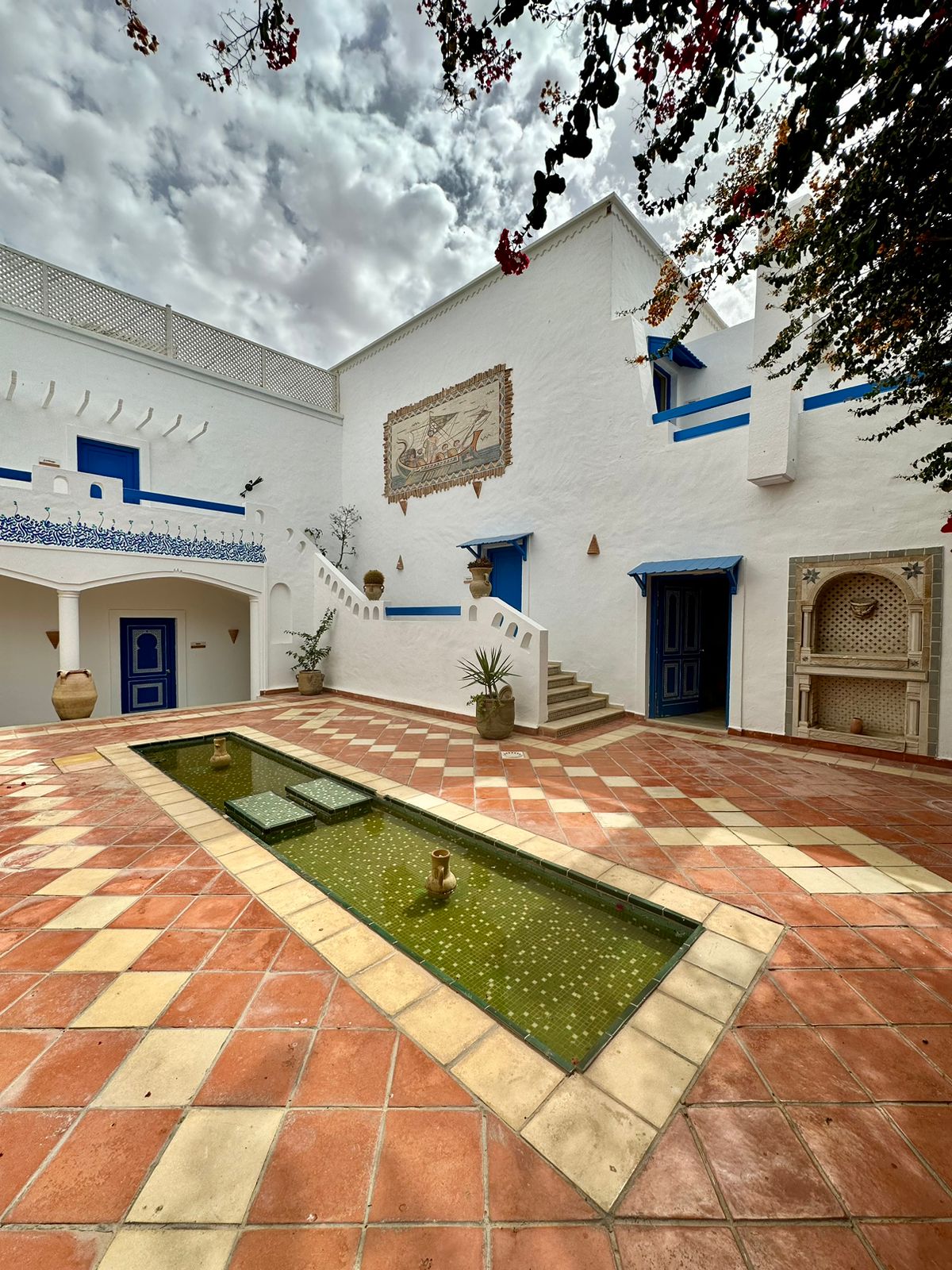 Le Patio De Mezraya 2