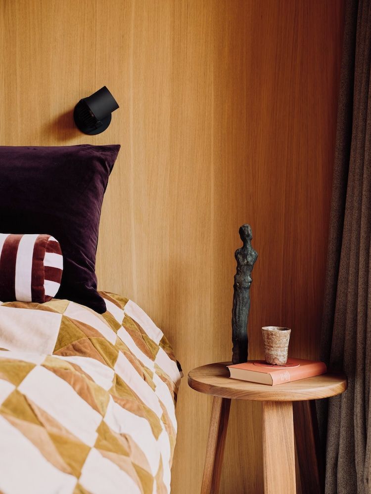 Rote Wand Gourmet Hotel, a Member of Design Hotels 1