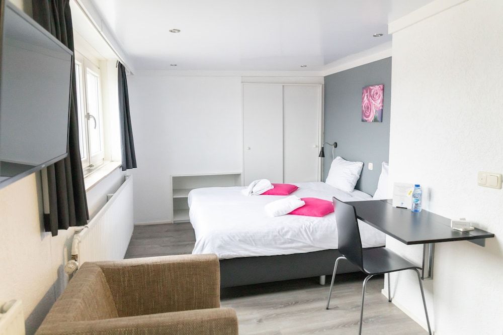 Huis Ter Geul 1