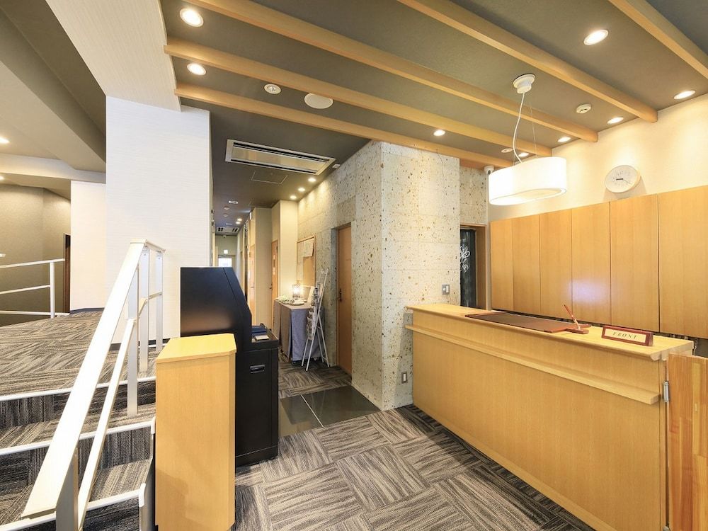 Tamayura Hotel Asakusa 2