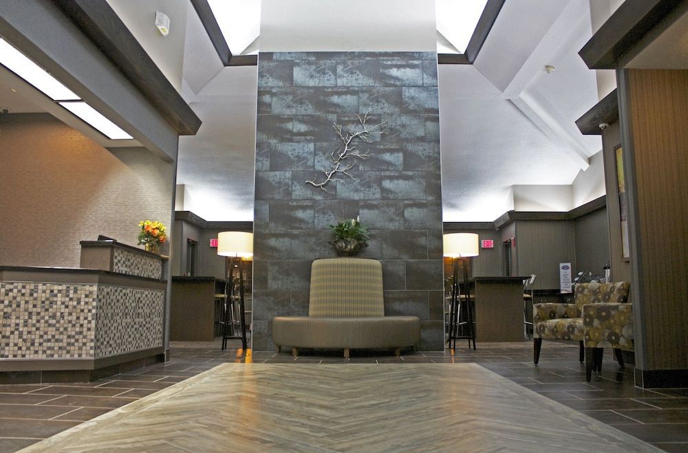 Super 8 by Wyndham Copley Akron 1
