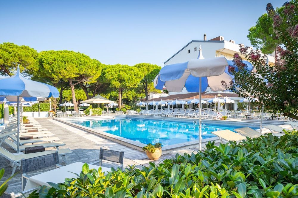 Hotel Al Cigno 1