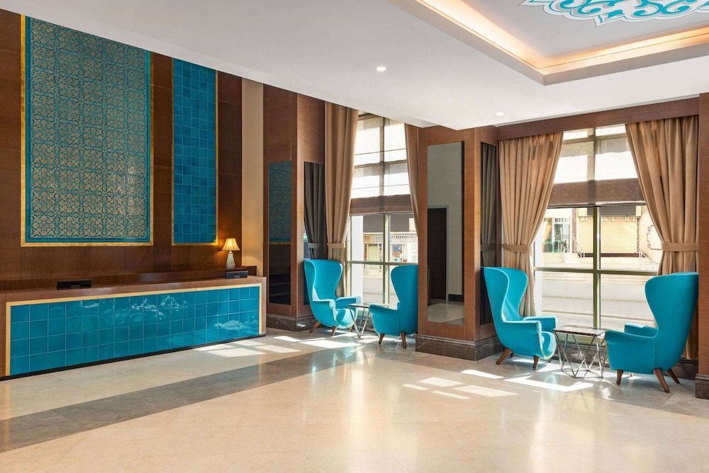 Ramada by Wyndham Makkah Zad Al Tayseer 2