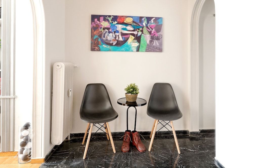 Acropolis Plus Penthouse 2