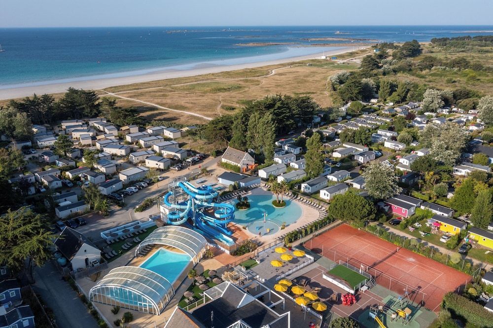 Yelloh Village La Plage 1