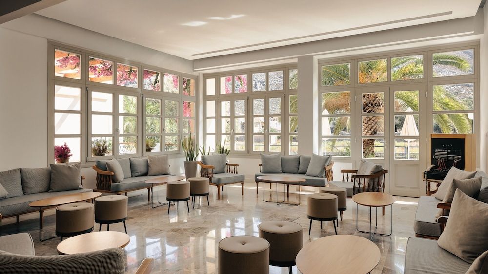Pedi Beach Hotel 2
