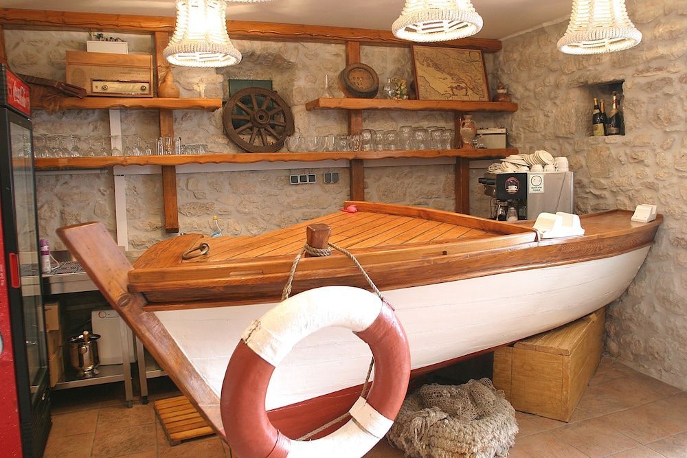 Villa Rustica Dalmatia 2