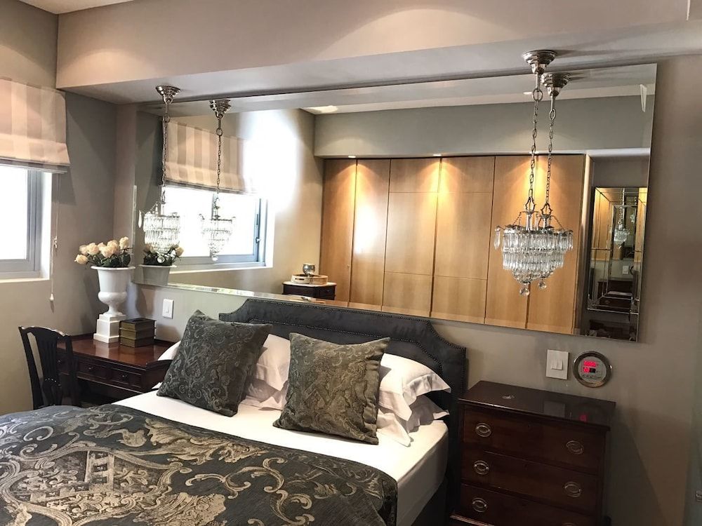 Clifton Spectacular Ocean View Apartment 2