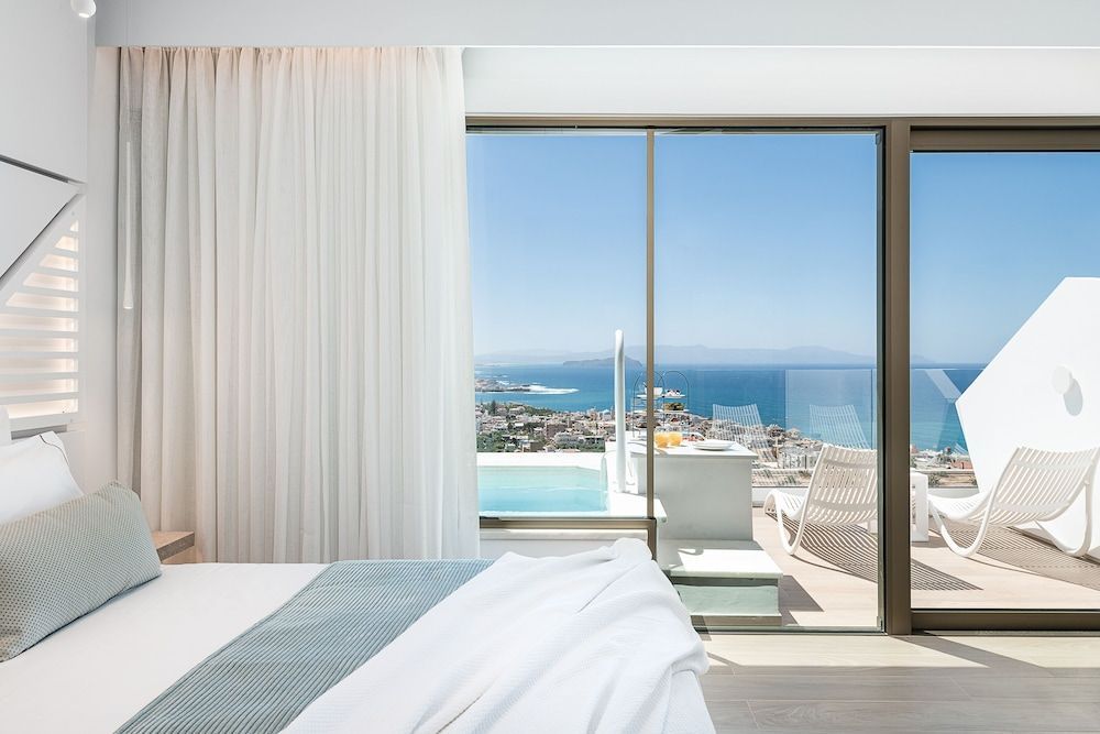 Lagon Life Spirit Boutique Hotel - Adults Only 1