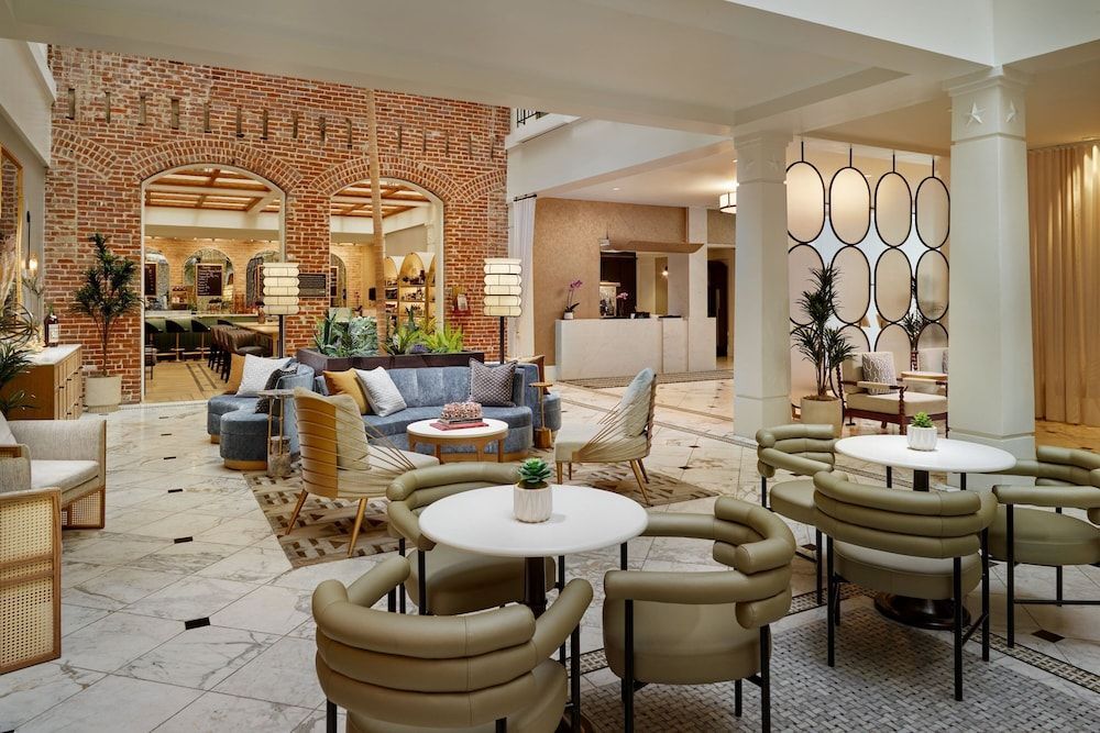 The Tremont House, Galveston, a Tribute Portfolio Hotel 2