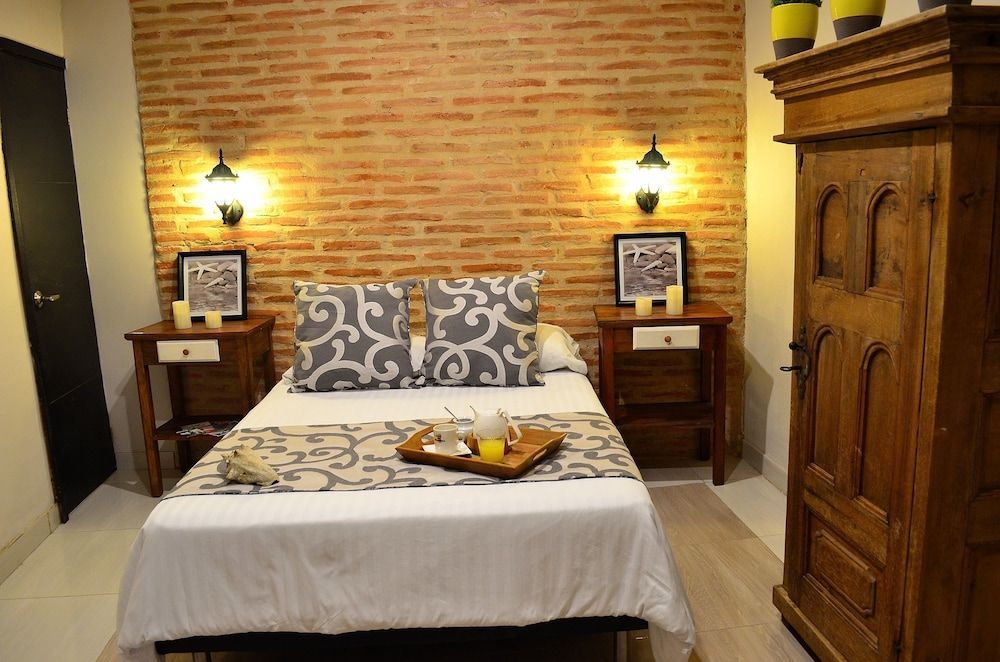 Hotel Galeria la Trinidad 1