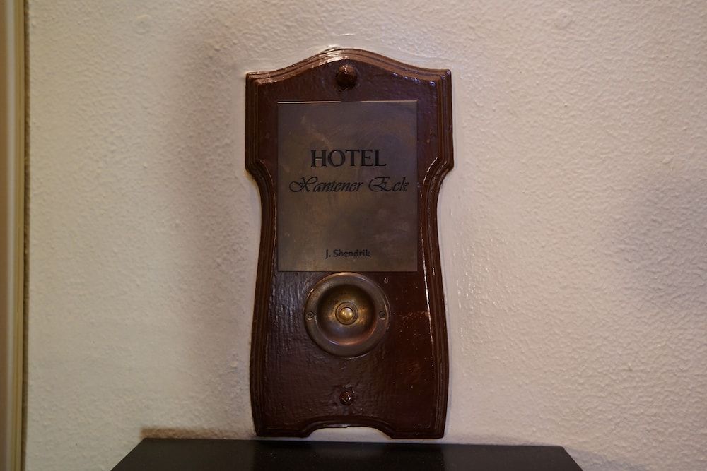 Hotel Xantener Eck 1