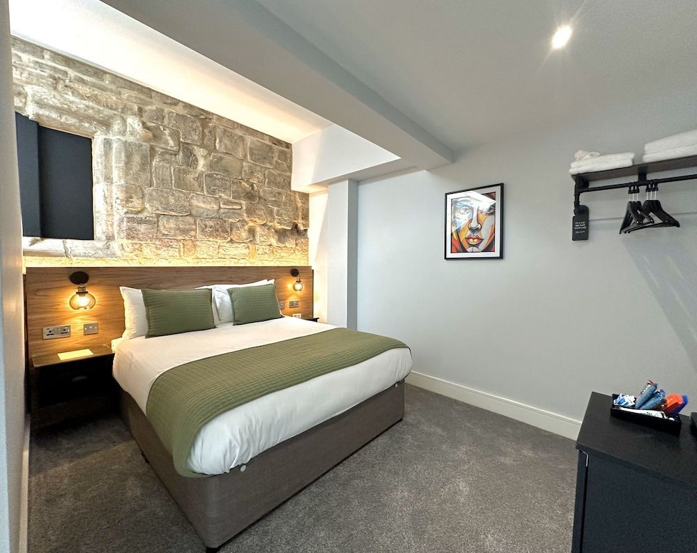 The Abbots Boutique Hotel 1