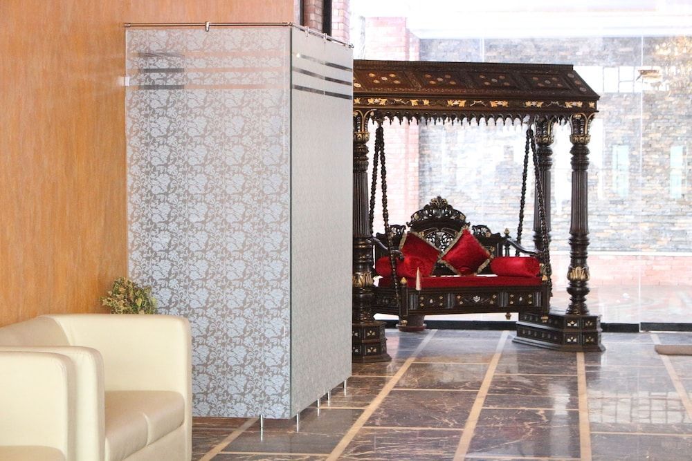 Shangrila Hotels and Resort 2