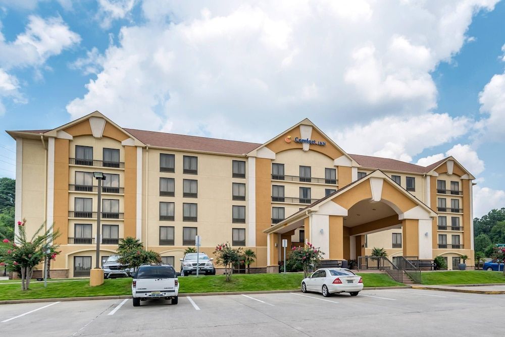 Comfort Inn Birmingham Homewood 1