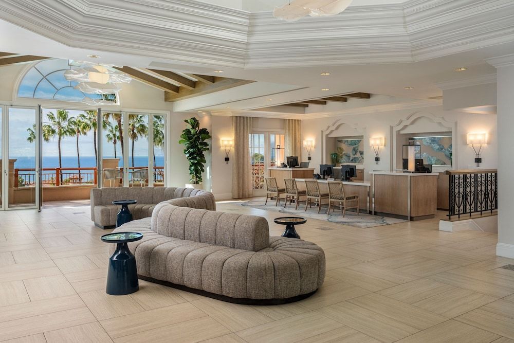 Marriott's Newport Coast Villas 2