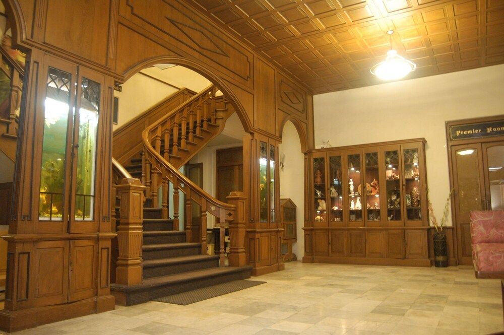 Hotel Aram 2