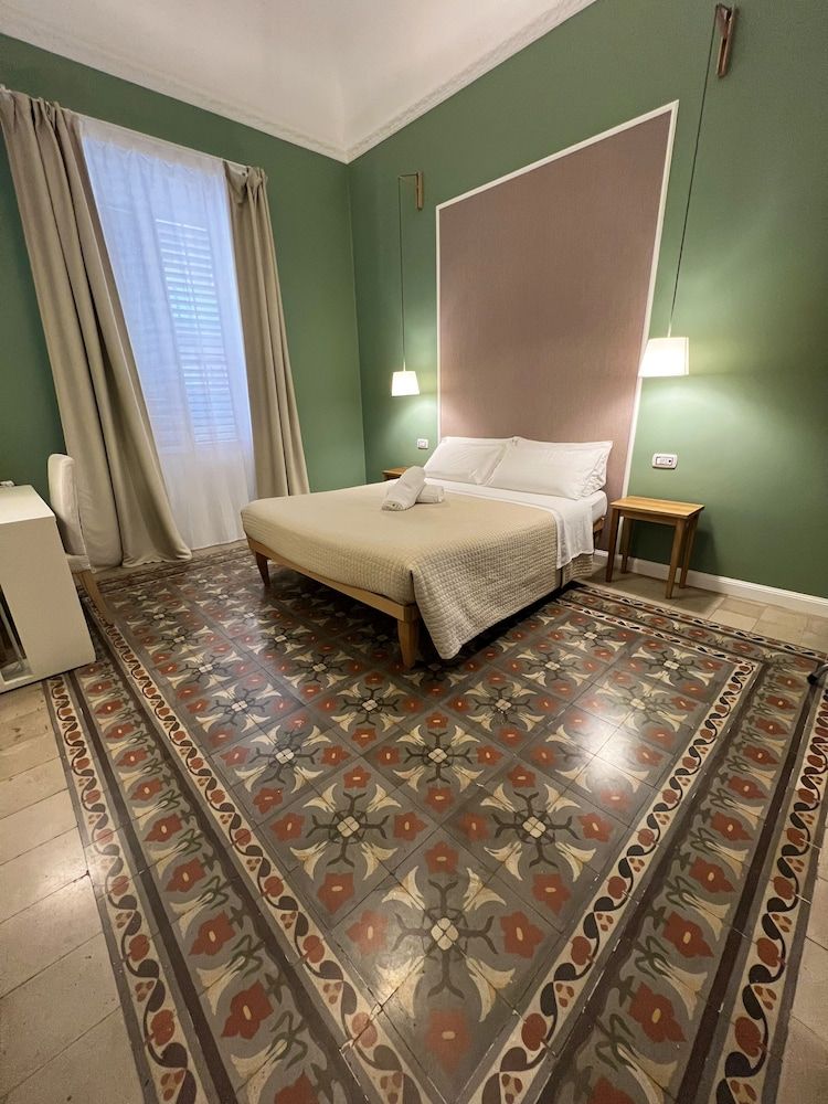 Bed in Spa 1