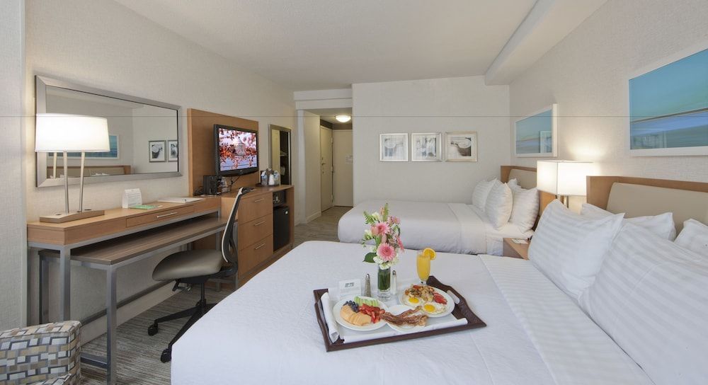 Holiday Inn WASHINGTON-CENTRAL/WHITE HOUSE by IHG 2