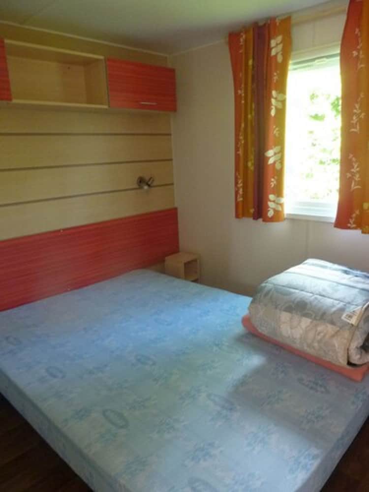 Camping Pommiers des Trois Pays 2