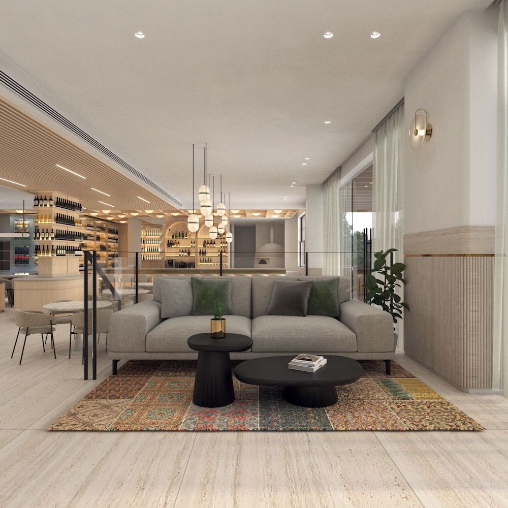 Seanergy Boutique & Spa Hotel 2