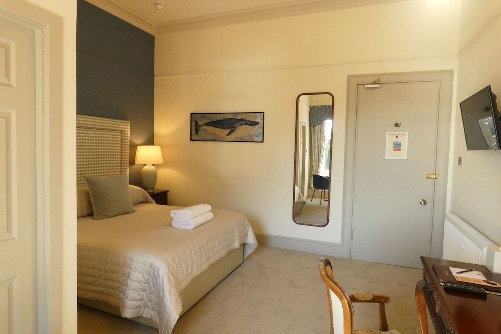 Dungallan Country House 1