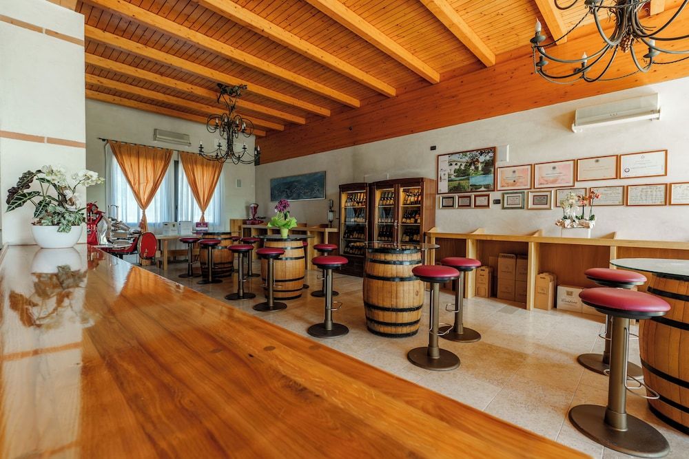 Villa Luisa Francesca 2