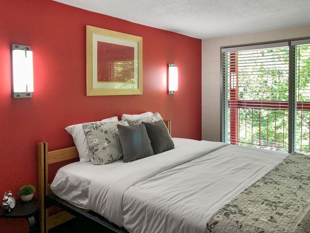 Gatlinburg View Lodge 2