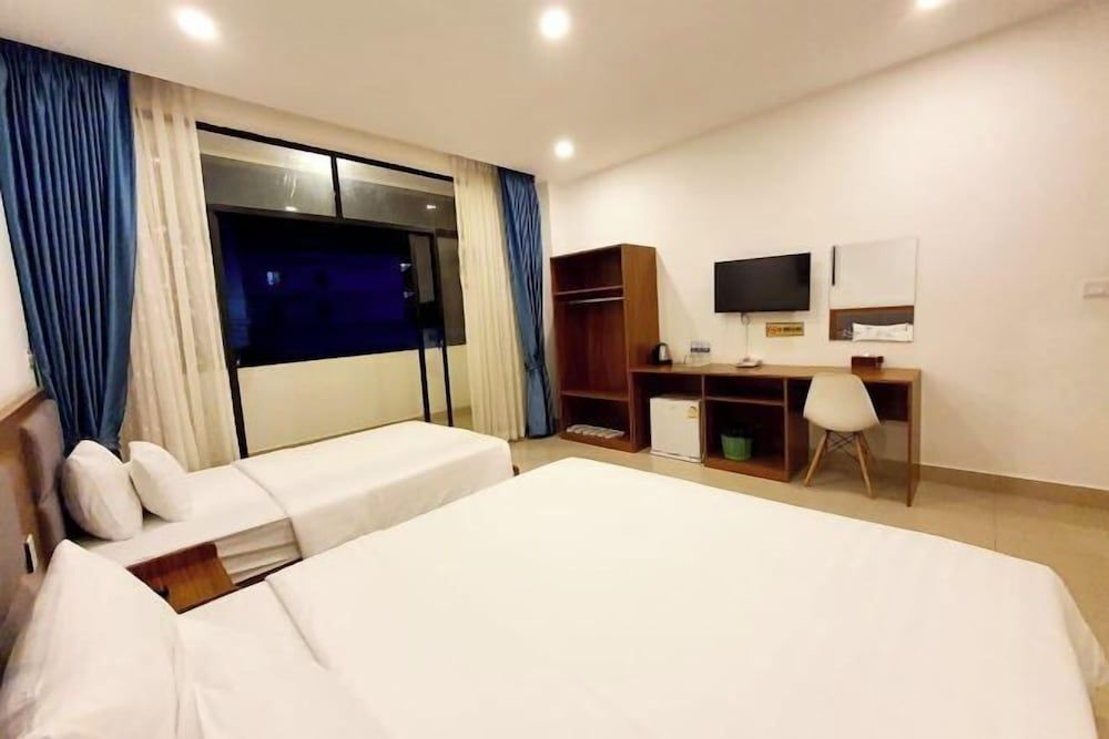 Victoria Central Villa-Shv 1