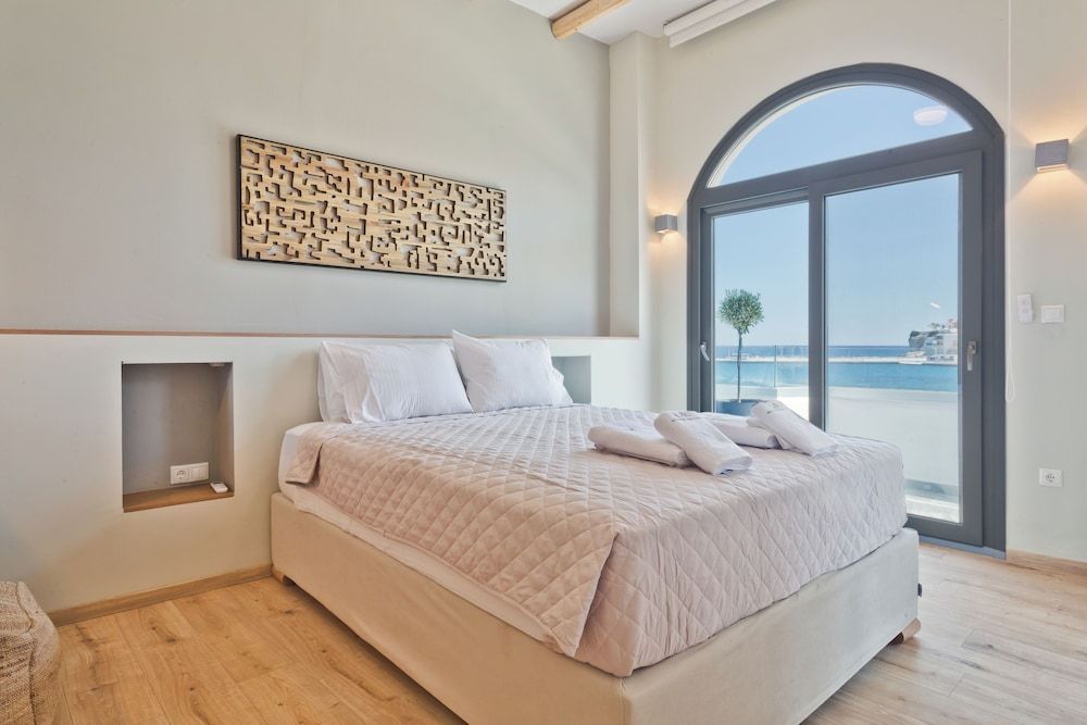 Olia Boutique Apartments 1