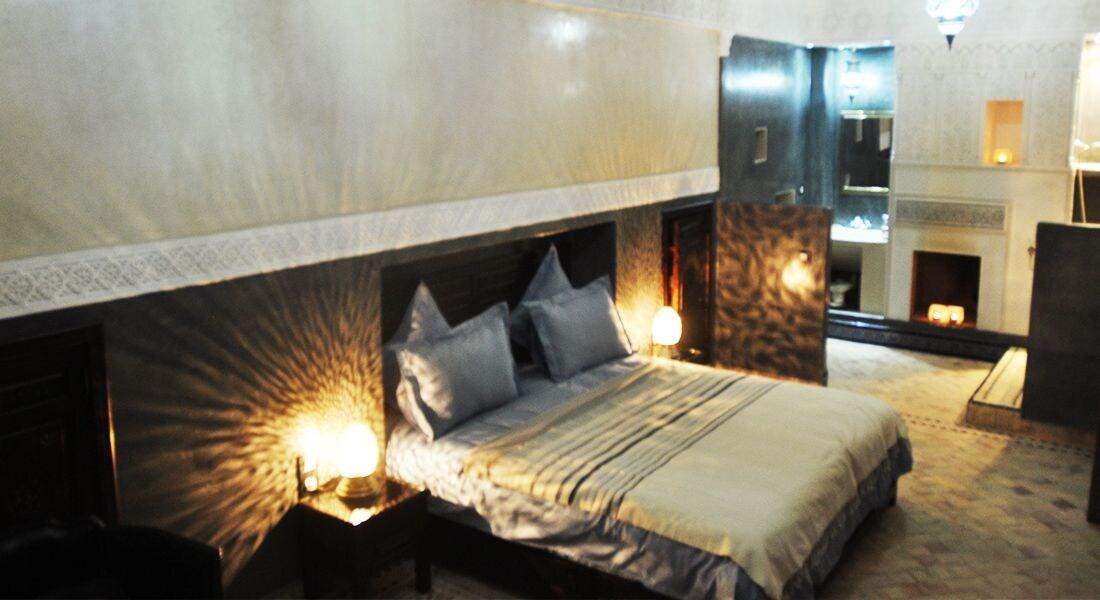 Riad Lamya Marrakech 2