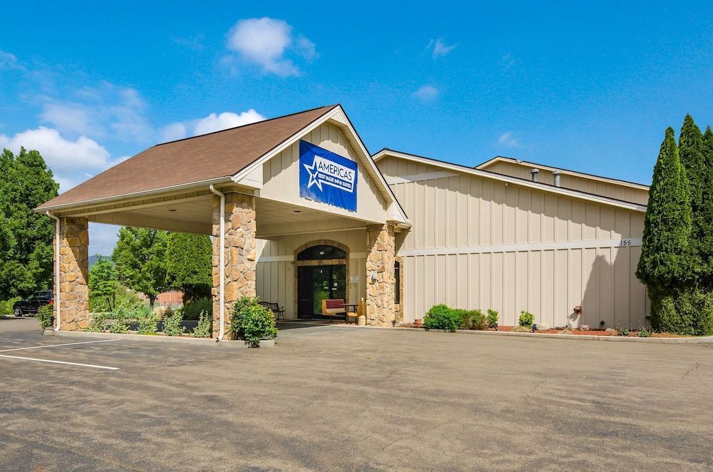 Americas Best Value Inn & Suites Independence VA 1
