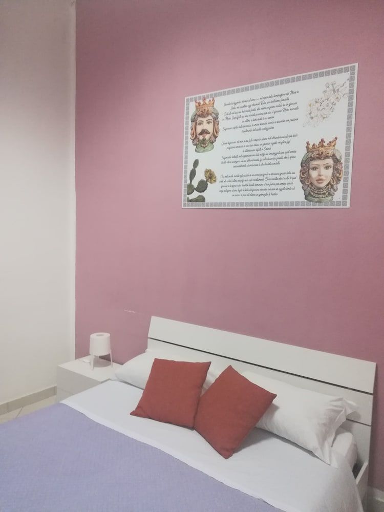 B&B IL POETA 1