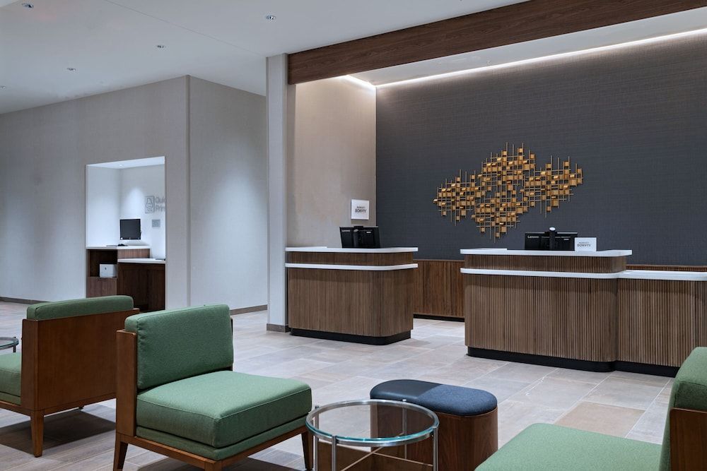 Courtyard by Marriott Dallas Frisco 2