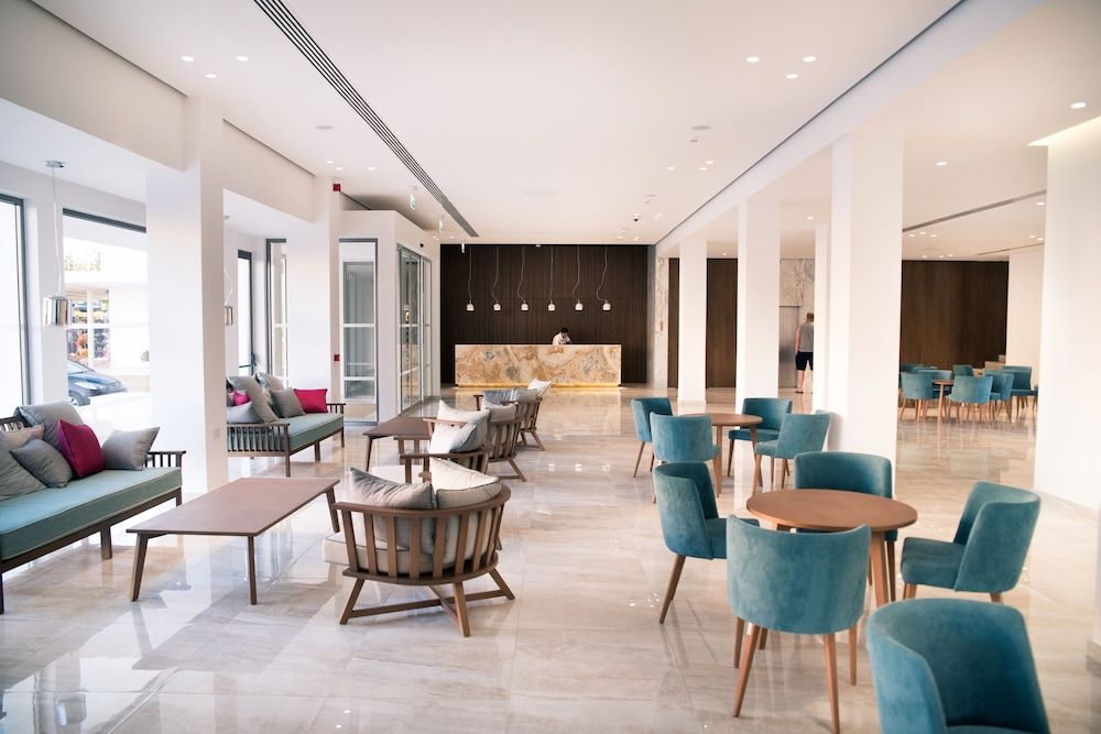 Mandali Hotel 2