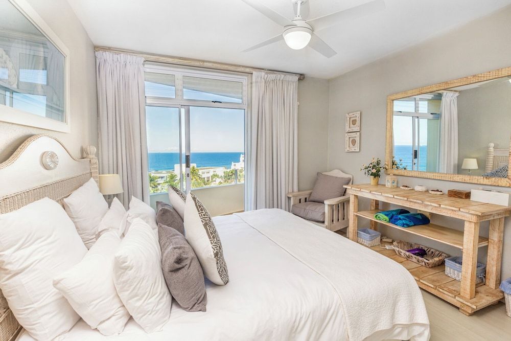 43 Sea Lodge - by Stay in Umhlanga 2
