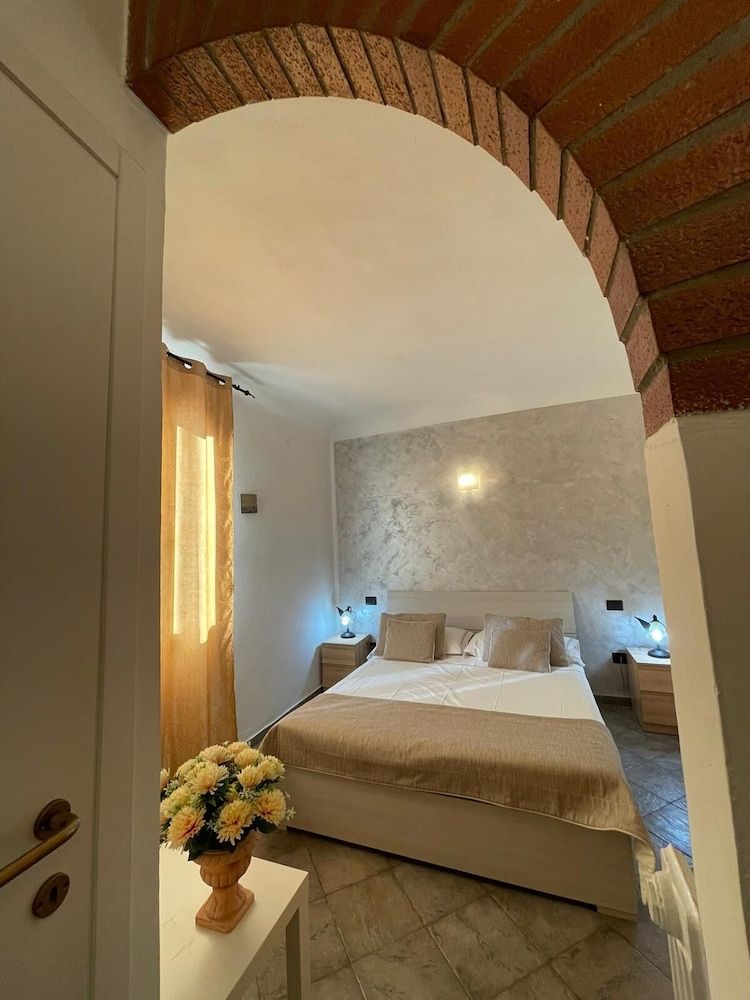 Homelink Firenze - The Key 1