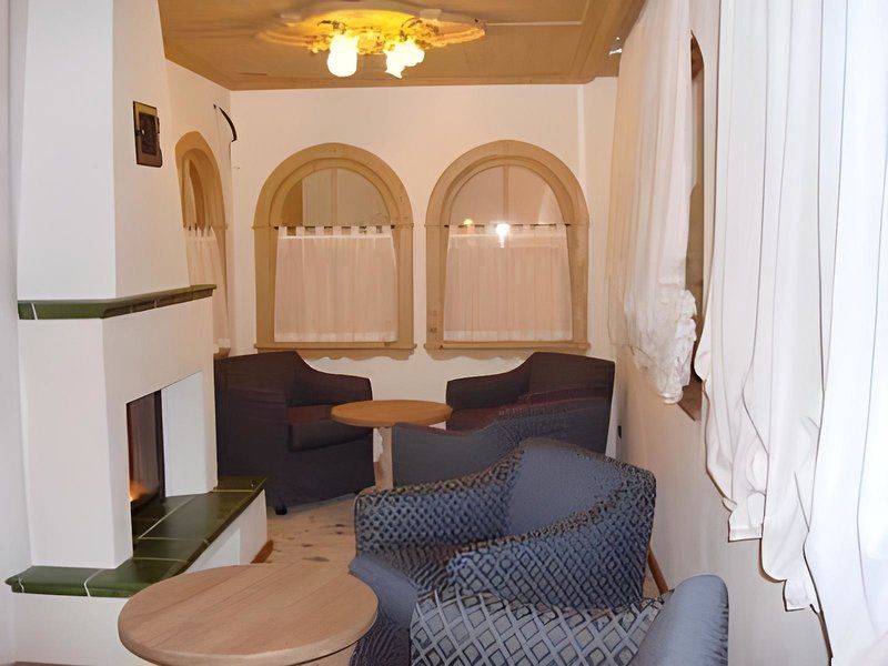 Chalet Campiglio Imperiale 2