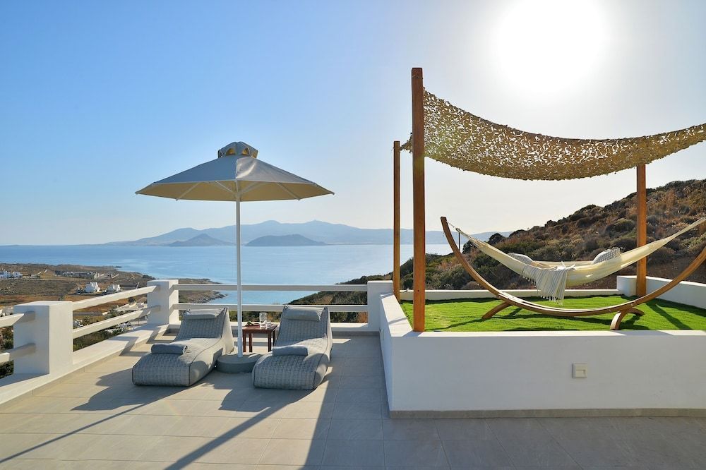 Mythology Villas & Suites 2