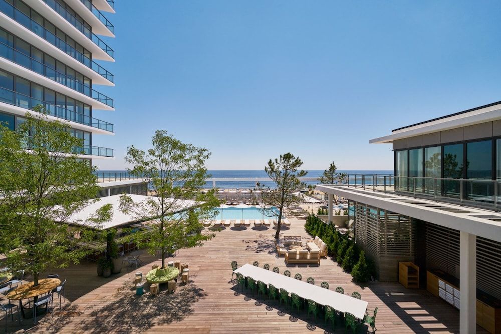 Asbury Ocean Club Hotel 1