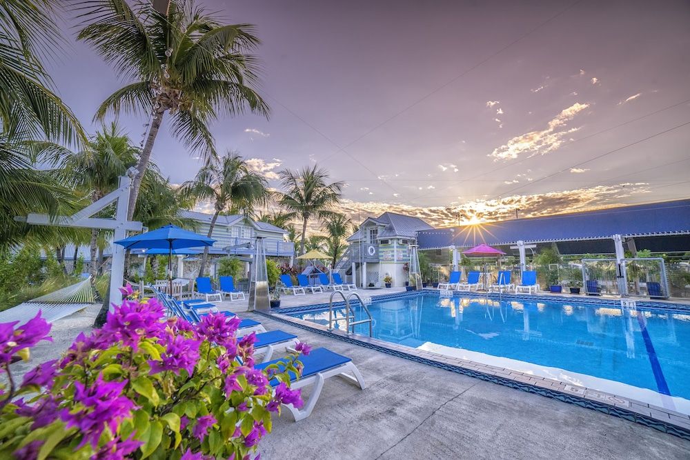 Ibis Bay Resort 1