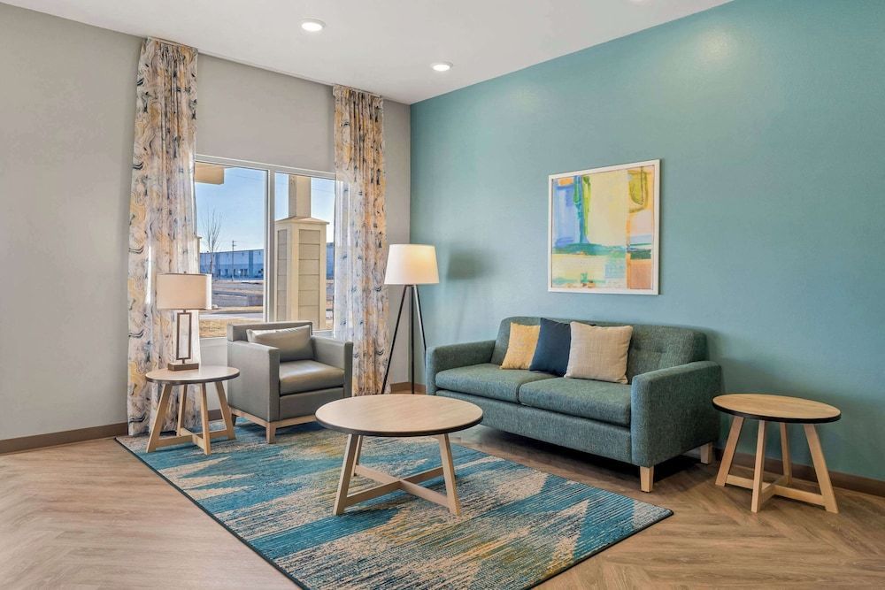 WoodSpring Suites Easton Nazareth 2