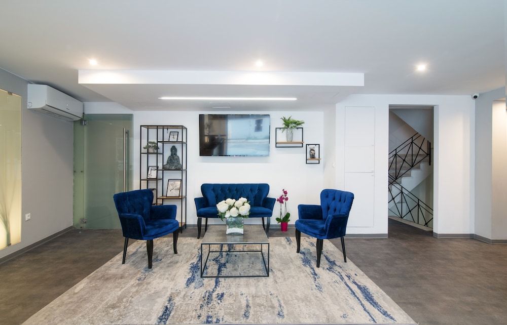 Olvia Suites 1