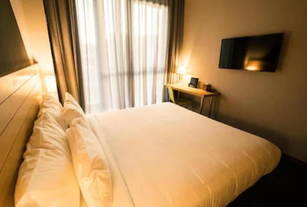 ONOMO Hotel Casablanca City Center 1