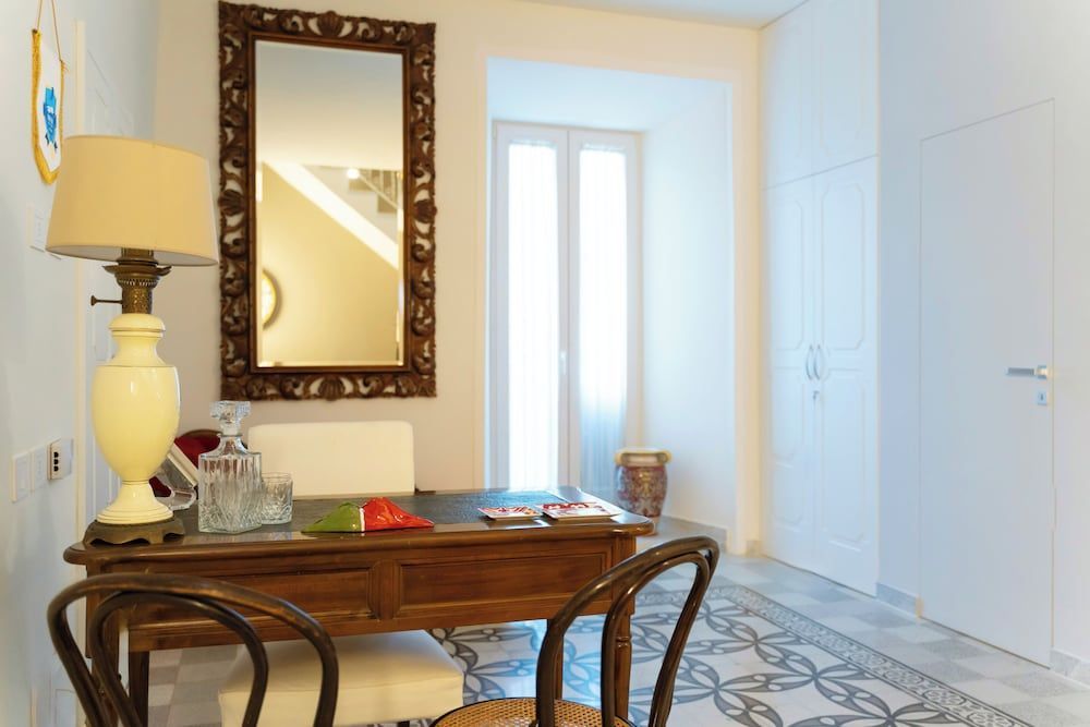 Alma Regina Relais 1